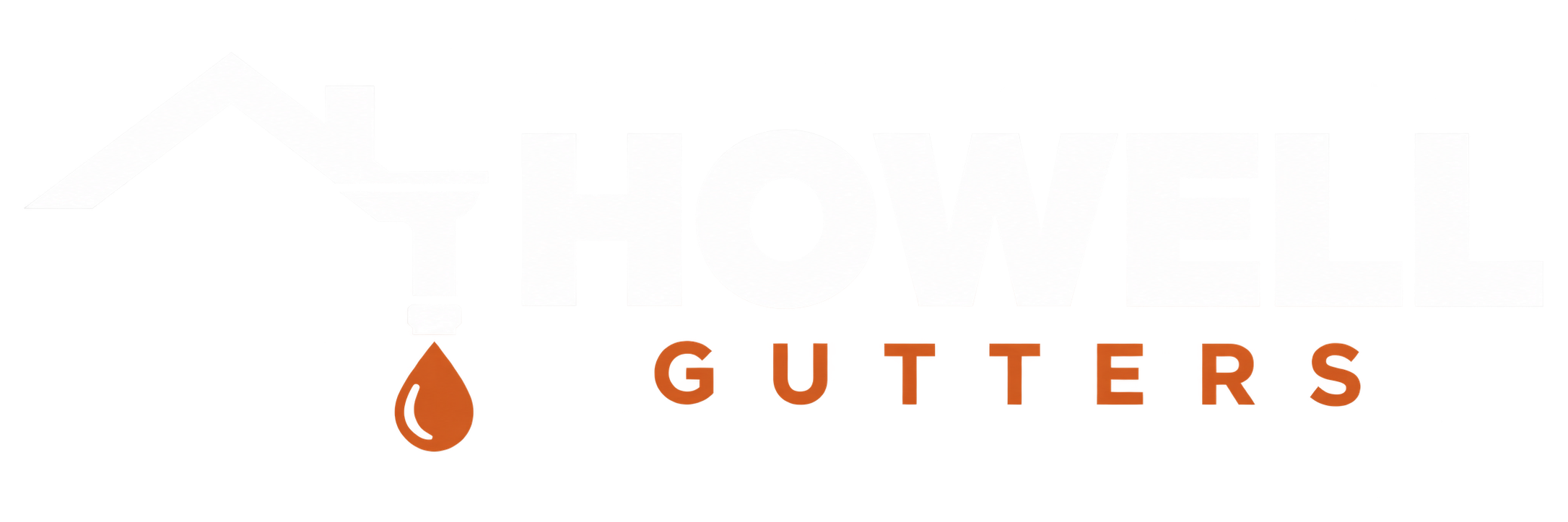 Howell Gutters